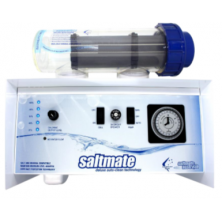 Saltmate Self Cleaning Salt Chlorinator